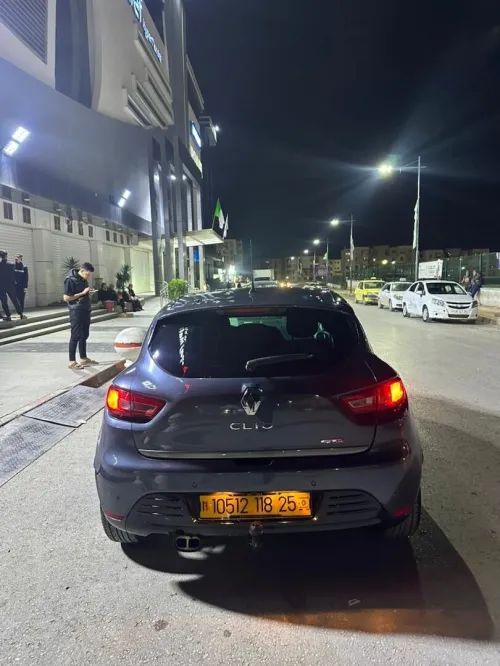 Renault Clio 4 2018 Limited 2