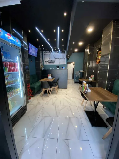 Vente Local Alger El biar
