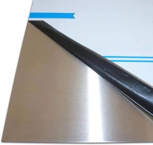 Tôle et tube inox أنابيب و صفائح اينوكس 
