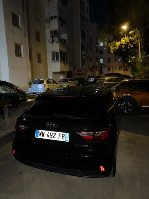 Audi A1 2022 A1