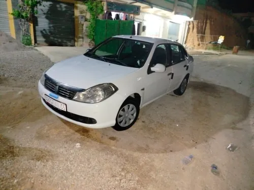 Renault Symbol 2011 Expression