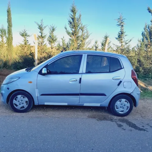 Hyundai i10 2016 i10