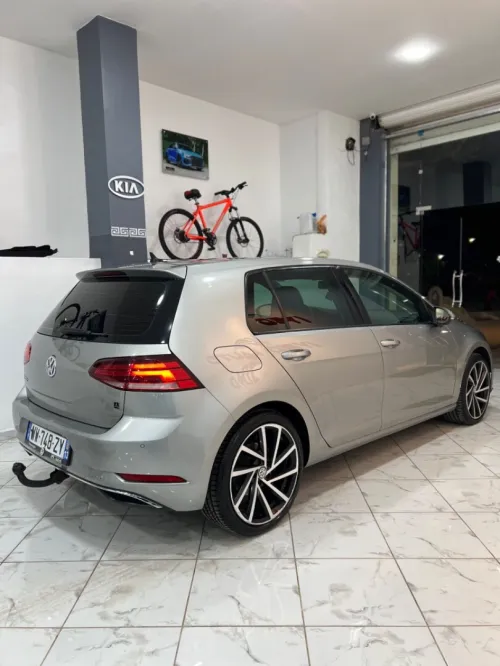Volkswagen Golf 7 2018 START+
