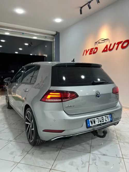 Volkswagen Golf 7 2018 START+
