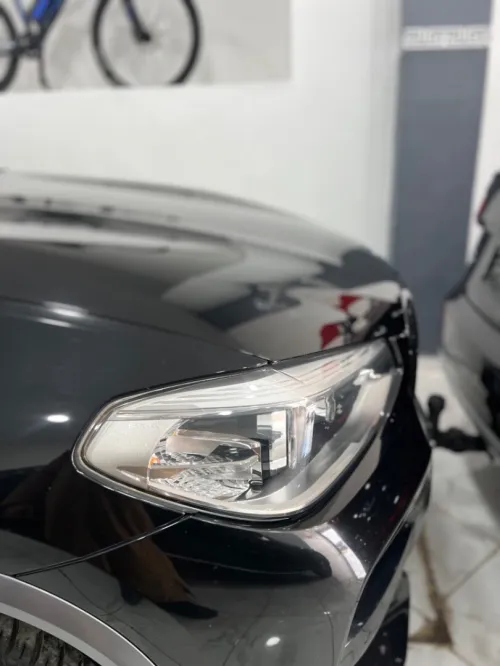 BMW X4 2020 M performance