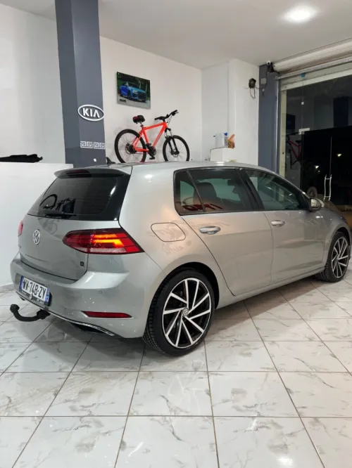 Volkswagen Golf 7 2018 START+