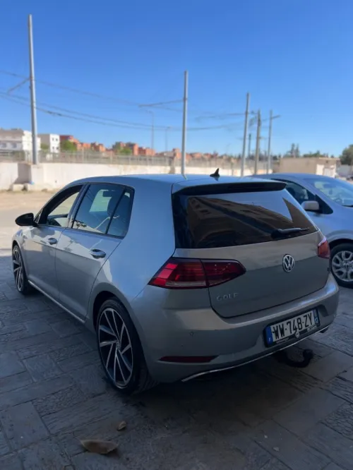Volkswagen Golf 7 2018 START+