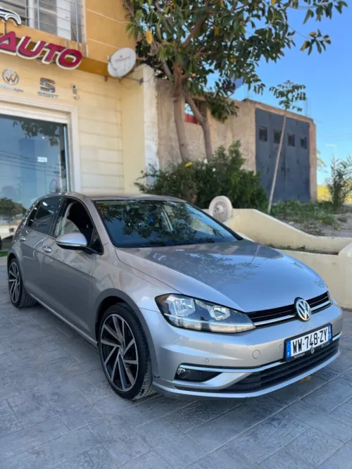 Volkswagen Golf 7 2018 START+