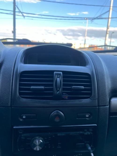 Renault Clio Campus 2014 Facelift