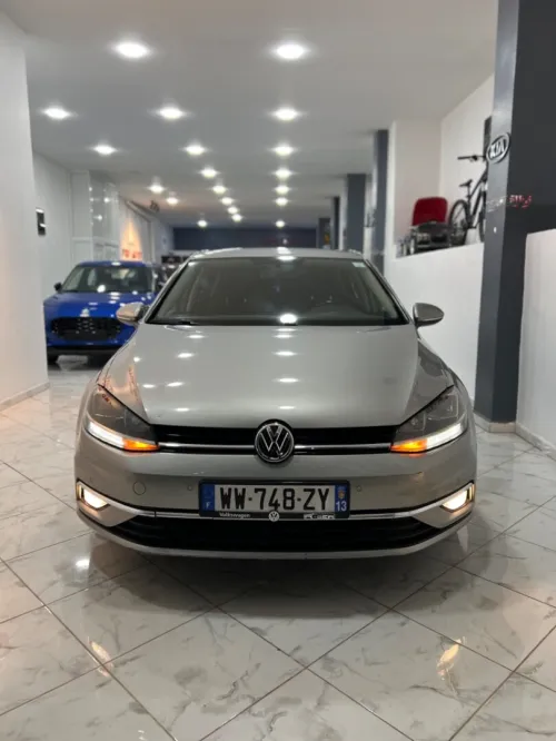 Volkswagen Golf 7 2018 START+