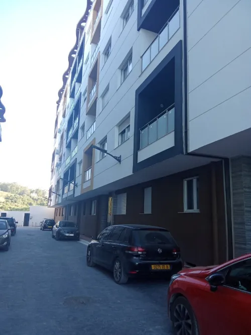 Location vacances Appartement F2 Boumerdès Dellys