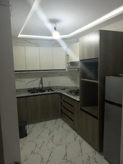 Location vacances Appartement F2 Boumerdès Dellys
