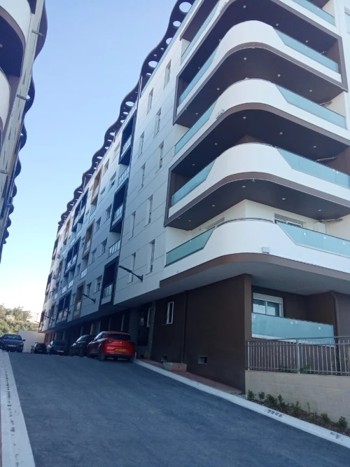 Location vacances Appartement F2 Boumerdès Dellys
