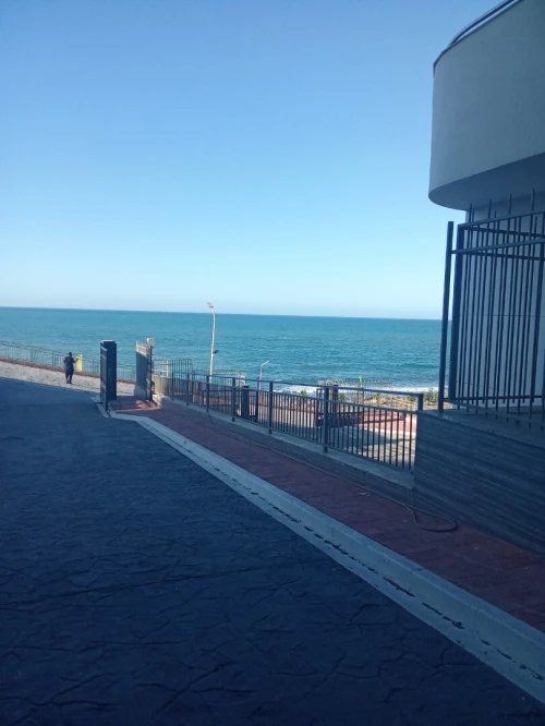 Location vacances Appartement F2 Boumerdès Dellys