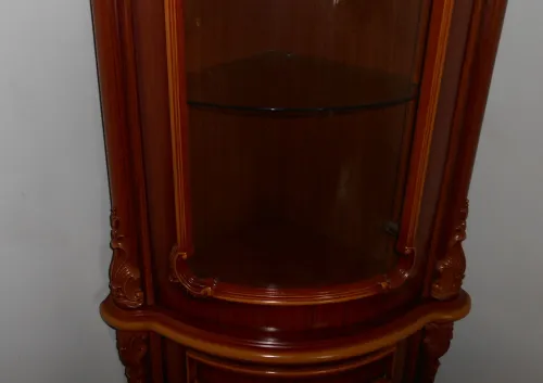COMMODE ET MEUBLE DE COIN ROYALE
