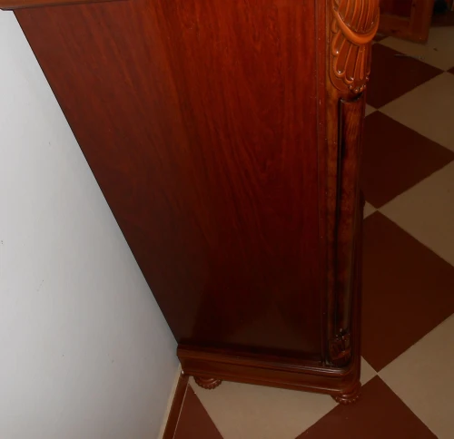 COMMODE ET MEUBLE DE COIN ROYALE