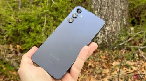 SAMSUNG Galaxy A15