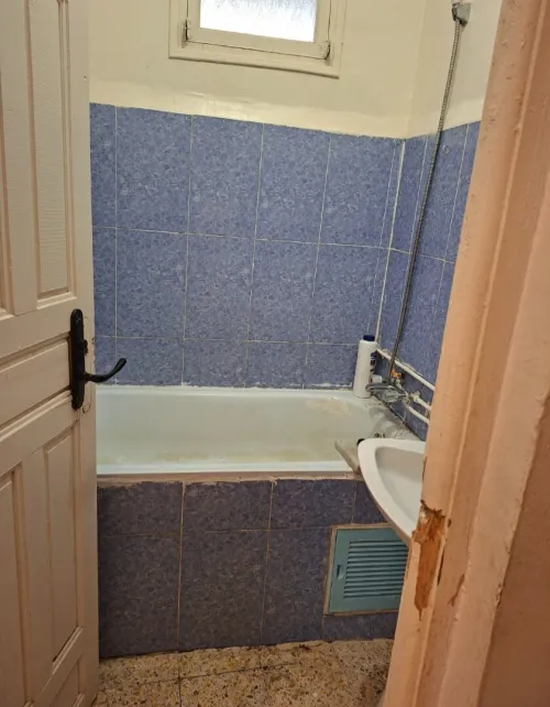 Location Appartement F3 Alger Hammamet