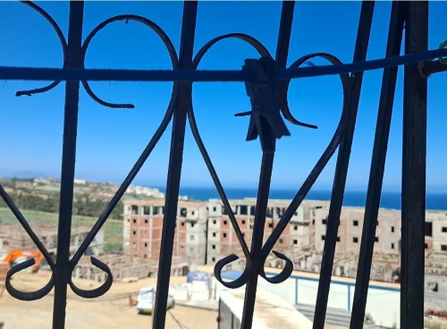Vente Appartement F3 Tipaza Douaouda
