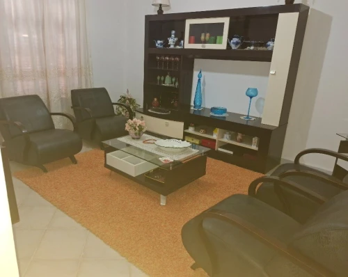 Vente Villa Alger Hammamet