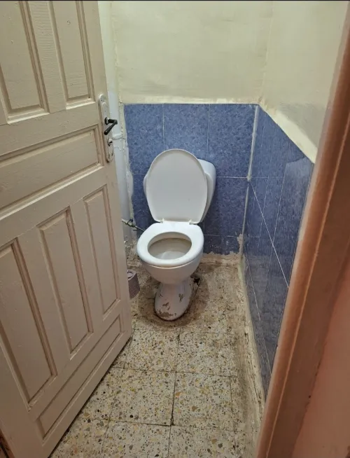 Location Appartement F3 Alger Hammamet