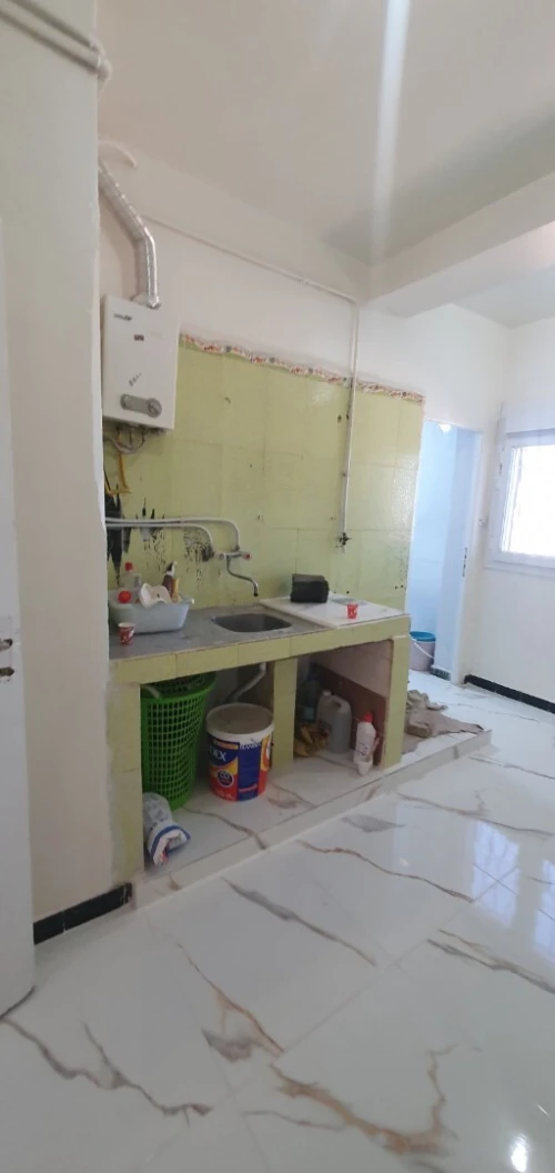 Vente Appartement F3 Tipaza Douaouda