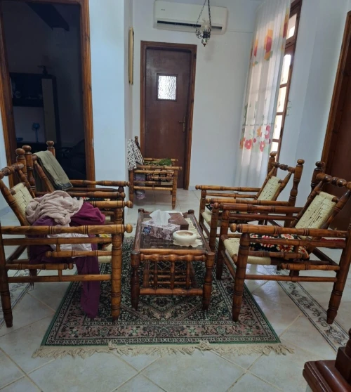 Vente Villa Alger Hammamet