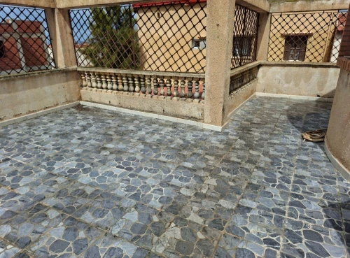 Vente Villa Alger Hammamet