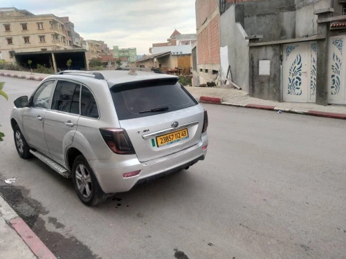 Lifan X 60 2012 