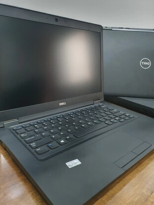 Dell latitude 5490 i5 8250u 8GB 256 ssd nvme 14"