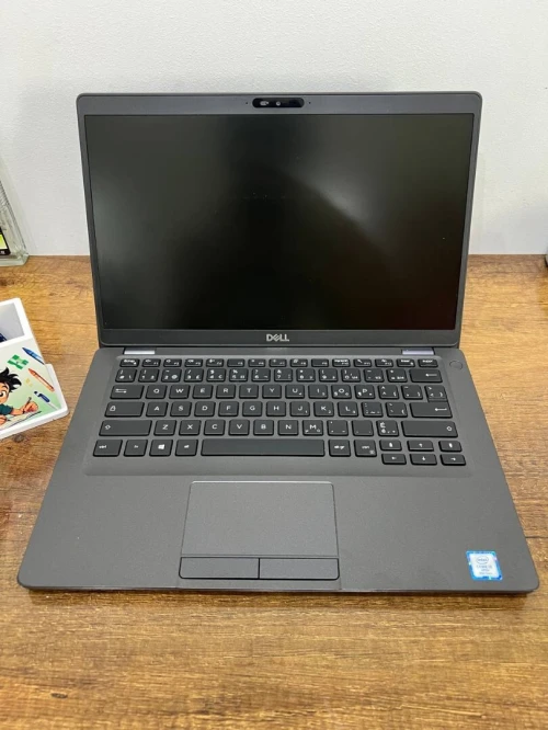 سعر يناسب الجميع PC portable dell latitude 5 8365u 