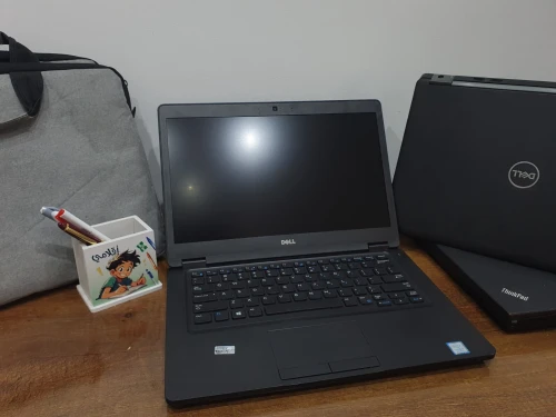Dell latitude 5490 i5 8250u 8GB 256 ssd nvme 14"