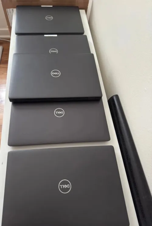 سعر يناسب الجميع PC portable dell latitude 5 8365u 