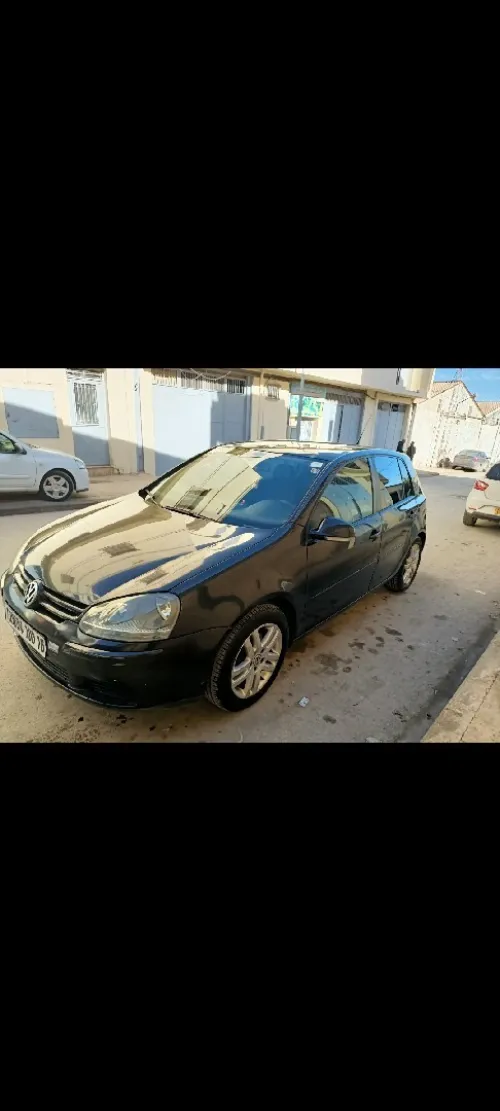 Volkswagen Golf 5 2008 Golf 5