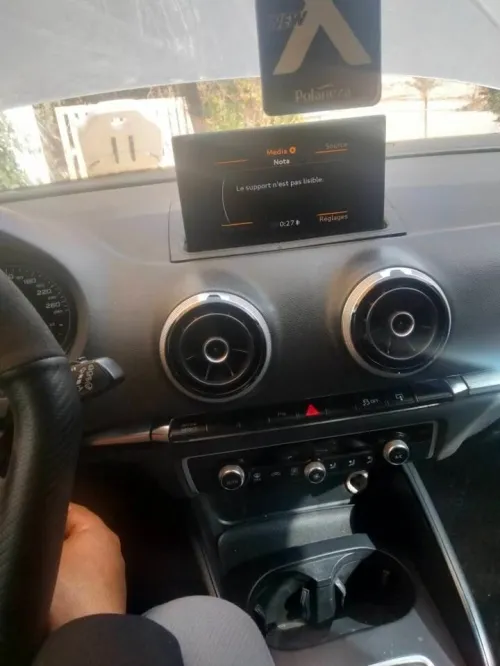 Audi A3 2014 S Line