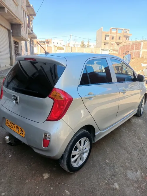 Kia Picanto 2014 Style