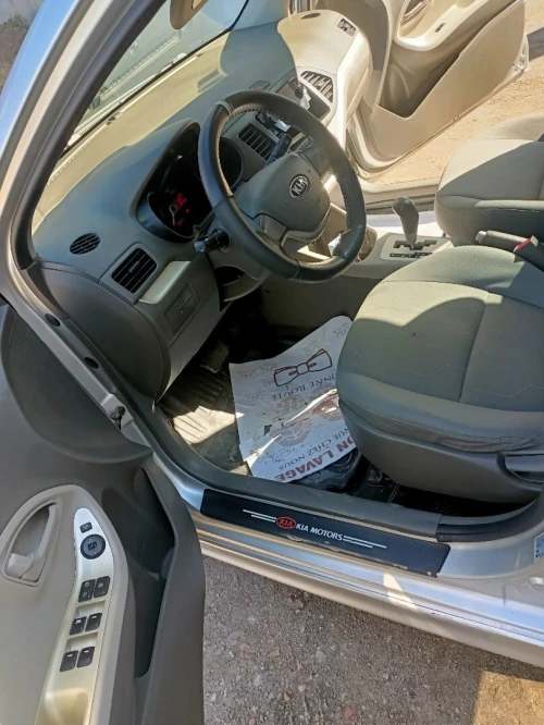 Kia Picanto 2014 Style