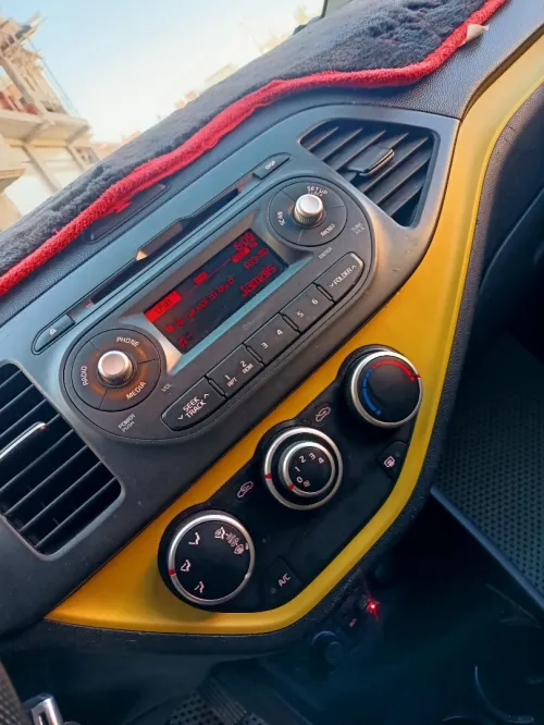 Kia Picanto 2015 Brazilia