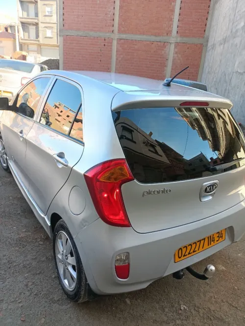 Kia Picanto 2014 Style