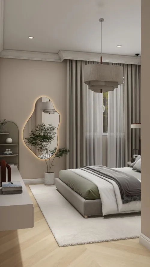 Vente Appartement F4 Alger Birkhadem