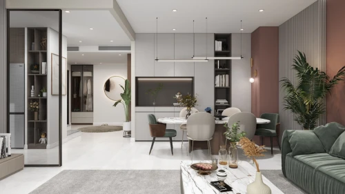Vente Appartement Duplex F4 Alger Birkhadem