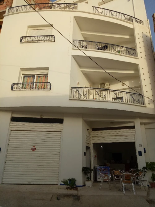Location Appartement Oran Ain el turck