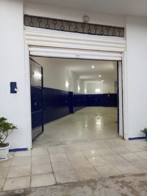 Location vacances Appartement F2.3 Oran Ain el turck