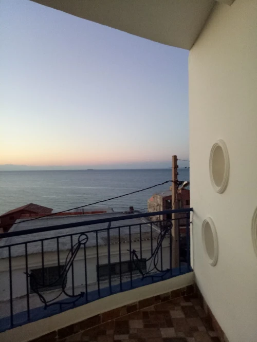 Location vacances Appartement F2.3 Oran Ain el turck