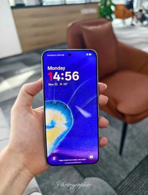 One plus Ace 5 ultra