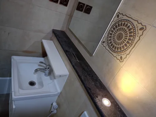 Vente Appartement F3 Alger Bordj el kiffan