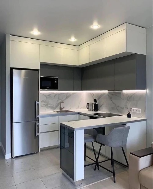Vente Appartement Studio Alger Bordj el kiffan