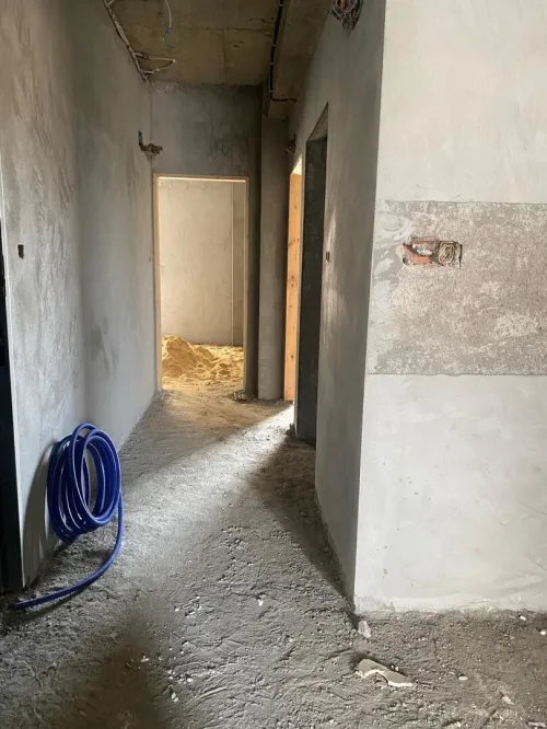 Vente Appartement F3 Alger Bordj el kiffan