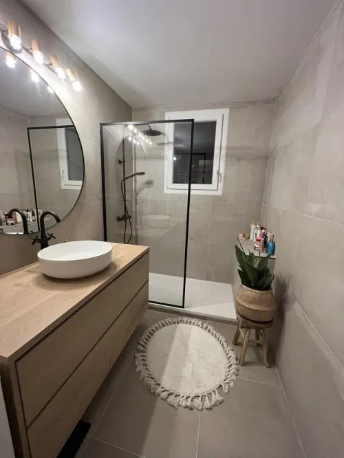 Vente Appartement Alger Bordj el kiffan