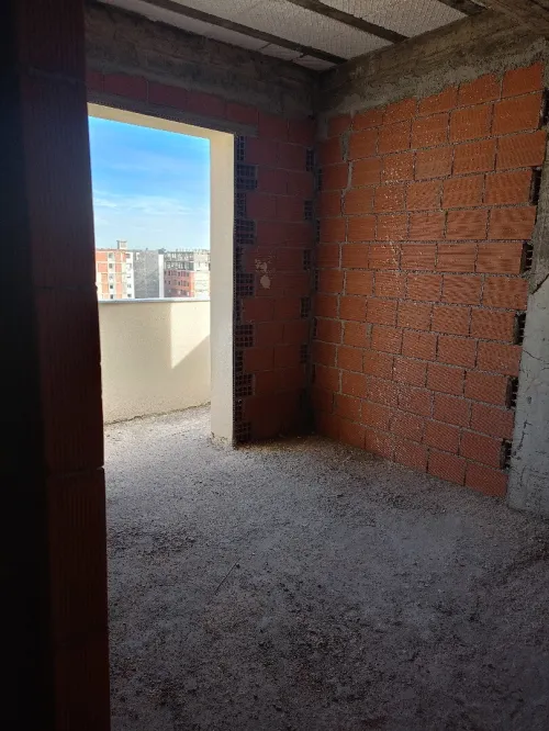 Vente Appartement F4 Alger Bordj el kiffan